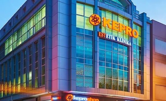 Kepro Estetik Klinika