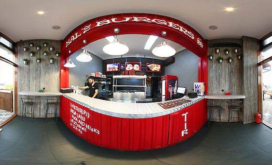 Fryday Buzovna