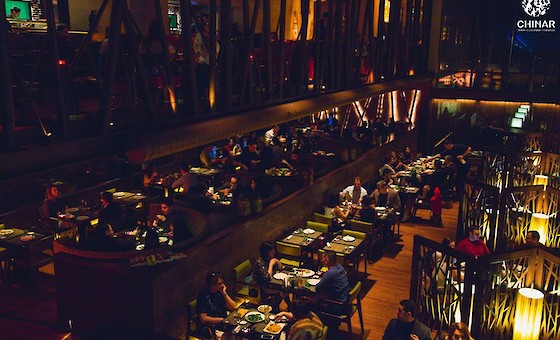 Chinar Restaurant