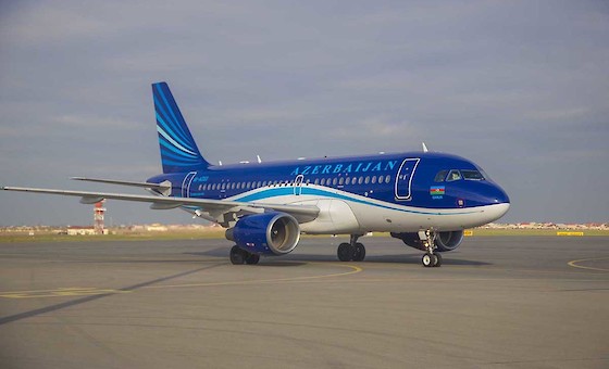 Airbus A319-100