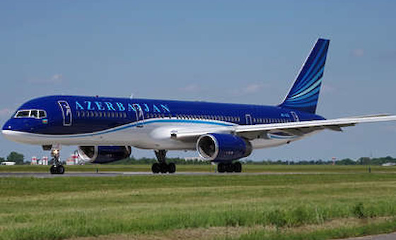Boeing 757-200