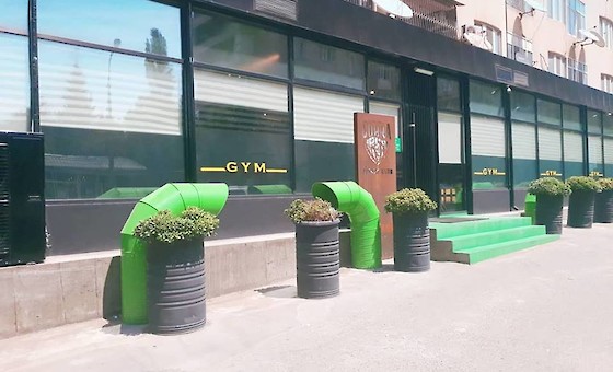 Cobra GYM Club