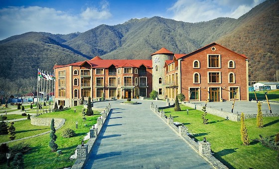 El Resort Hotel