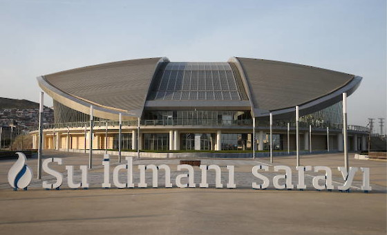 Su İdmanı Sarayı