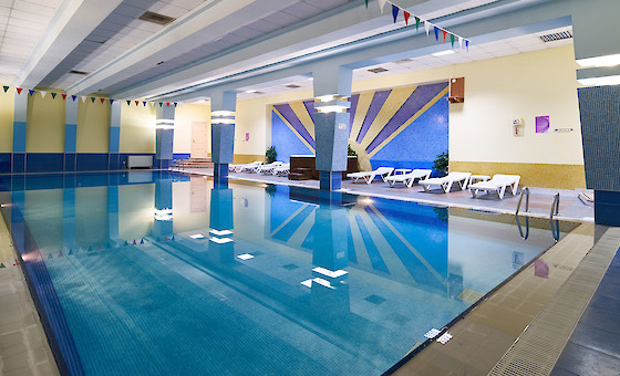 Megacity Club & SPA