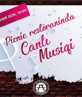Picnic Restaurant