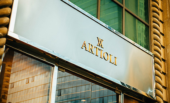 Artioli