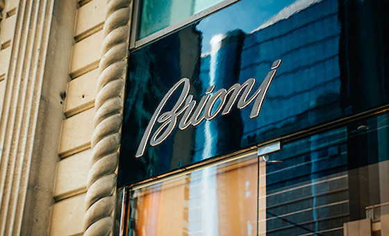 Brioni