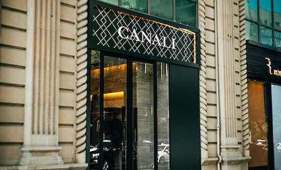 Canali
