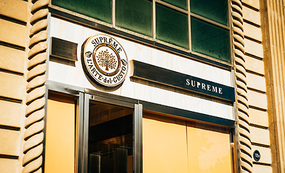 Supreme