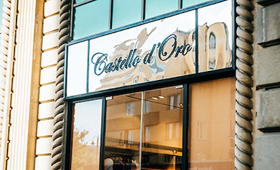 Castello D`Oro