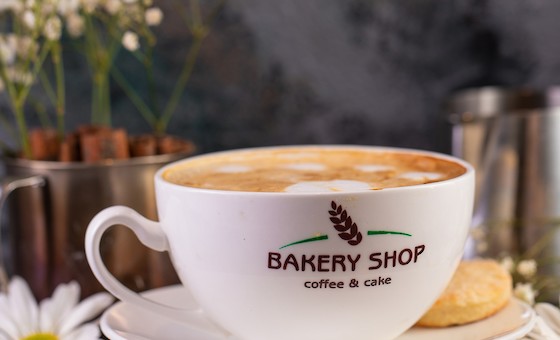 Bakery Shop