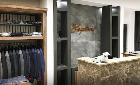 Baglioni