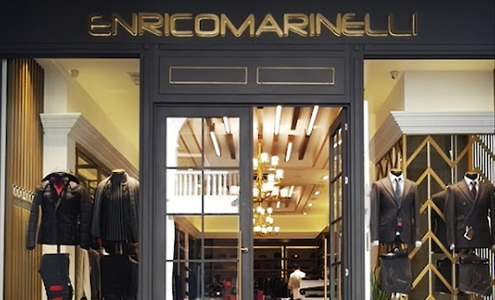 Enrico Marinelli