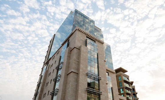 Nizami Residence