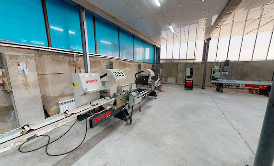 Fenstar Factory