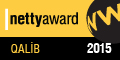 Netty 2015